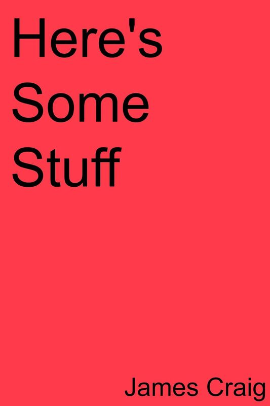 Here's Some Stuff