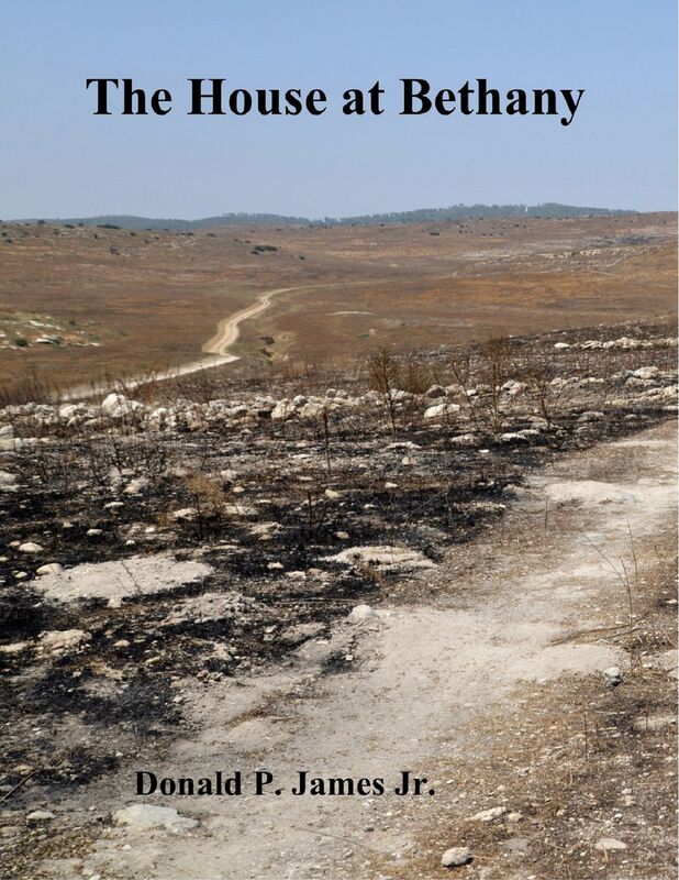 The House at Bethany