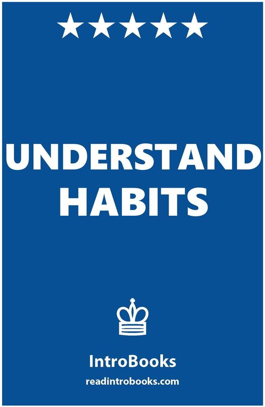 Understand Habits