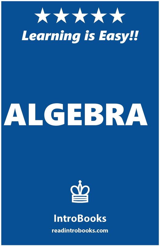 Algebra