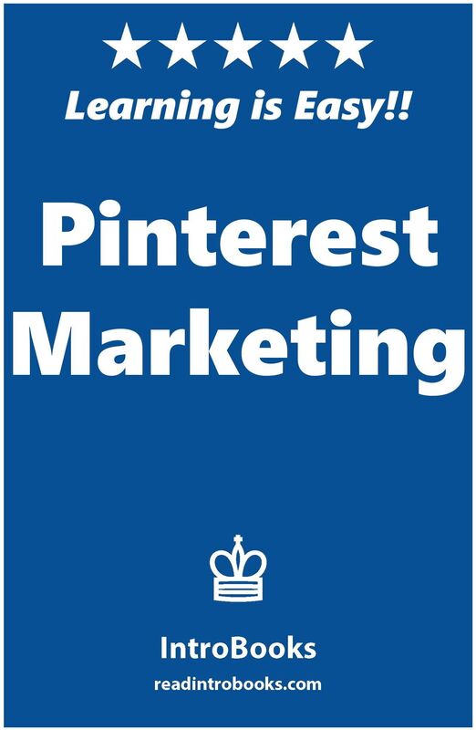 Pinterest Marketing