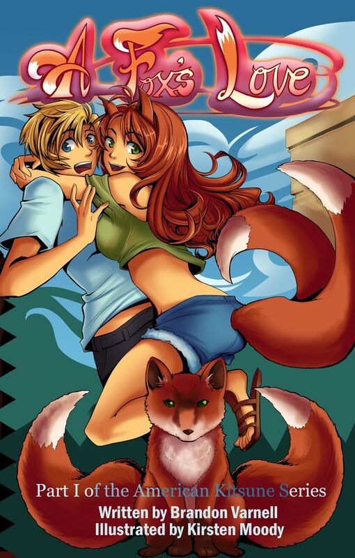 A Fox's Love