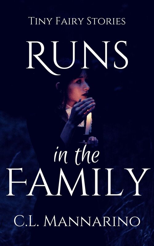 Runs in the Family: Five Witchy Family Stories