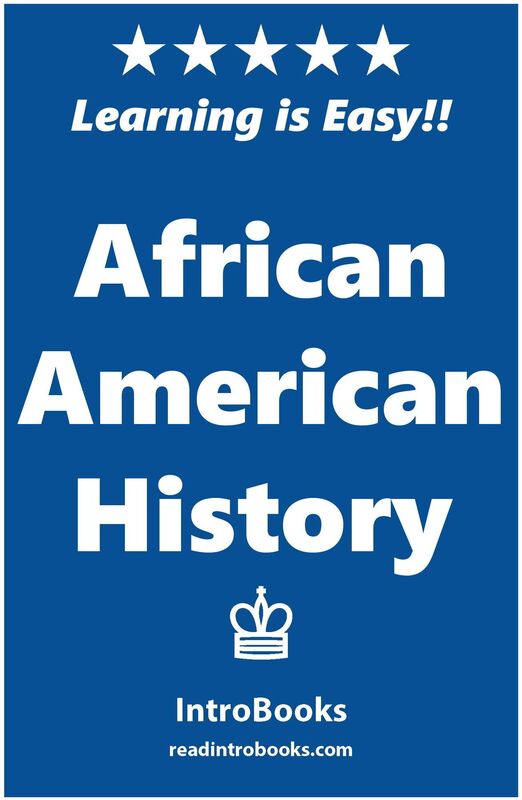 African American History