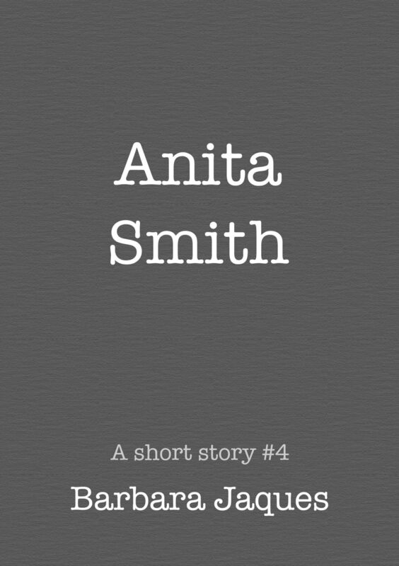 Anita Smith. A short story # 4
