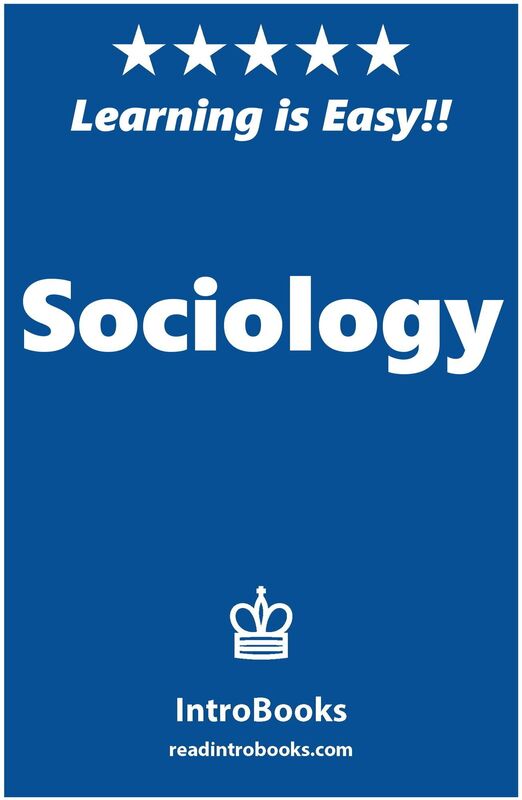 Sociology
