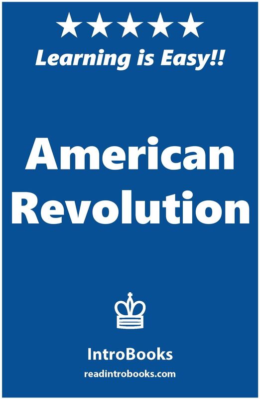 American Revolution