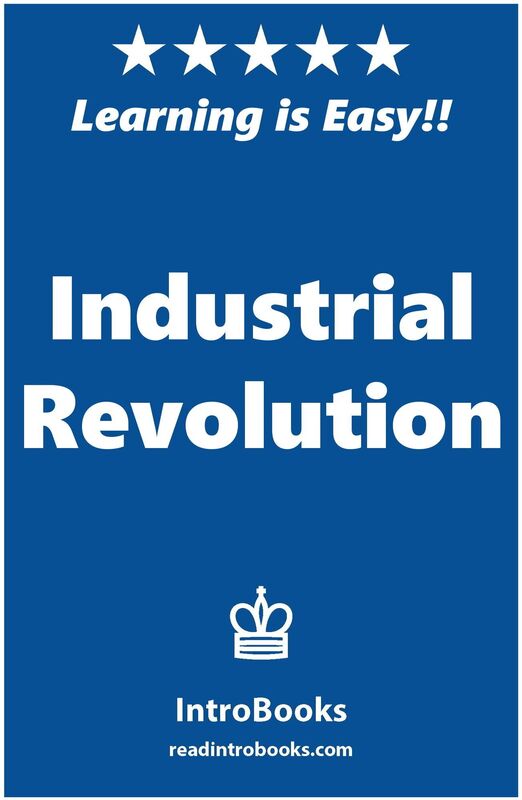 Industrial Revolution