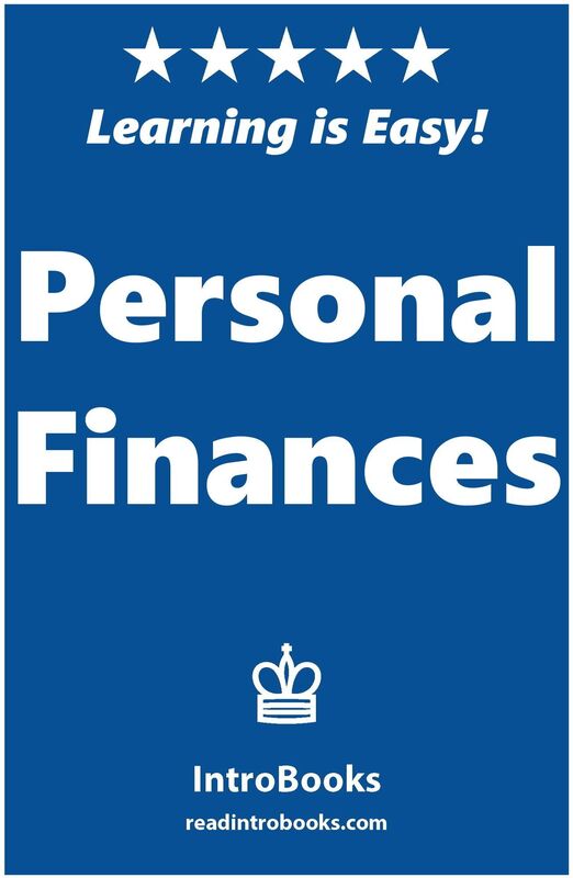 Personal Finances