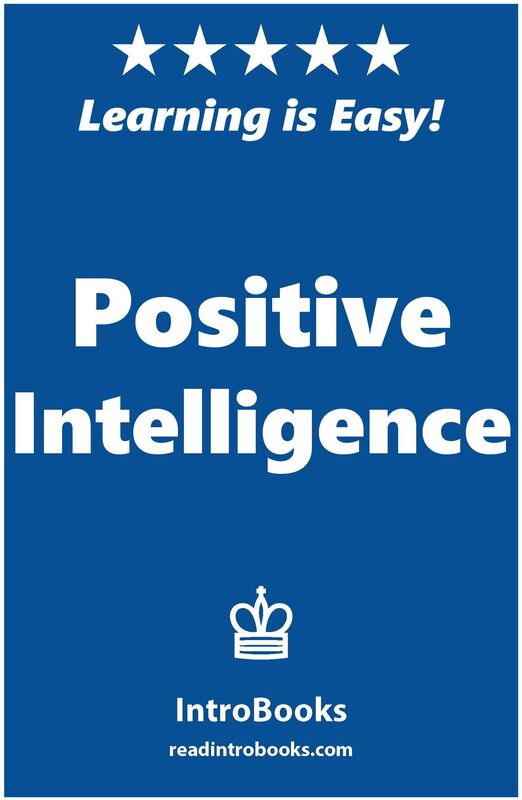 Positive Intelligence