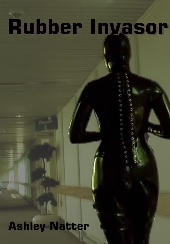 Rubber Invader