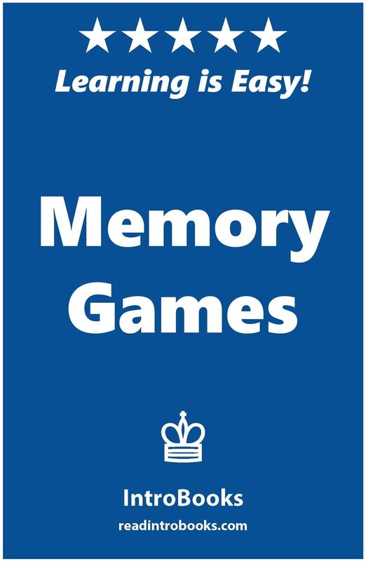 Memory Games