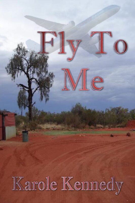 Fly To Me