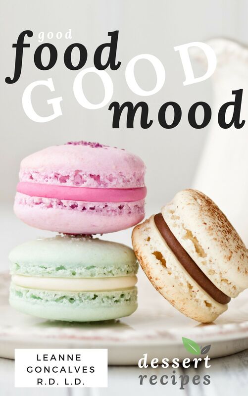 Good Food, Good Mood