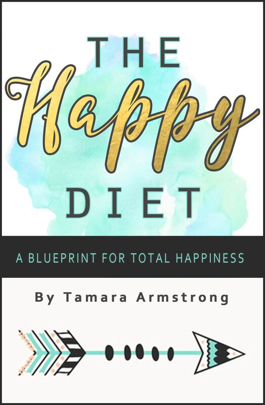 The Happy Diet