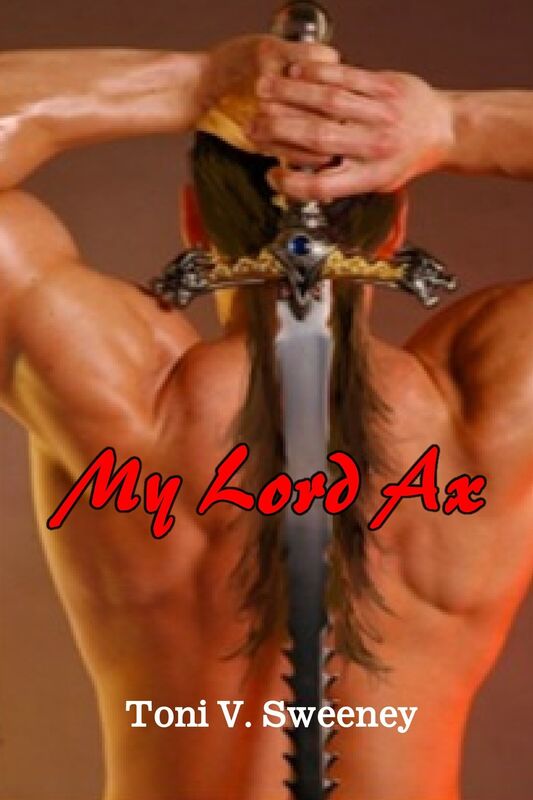 My Lord Ax