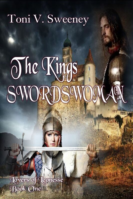 The King's Swordswoman