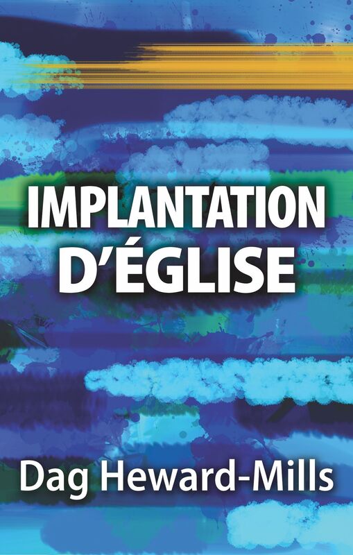 Implantation d' eglises