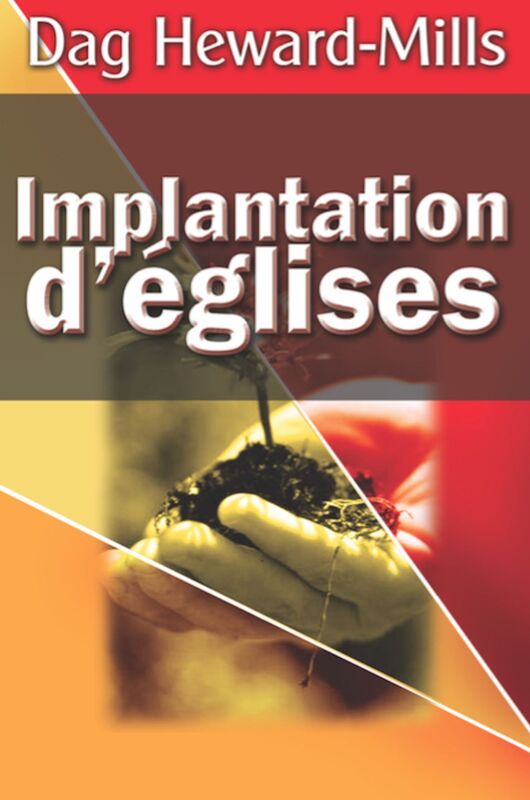 Implantation d' eglises