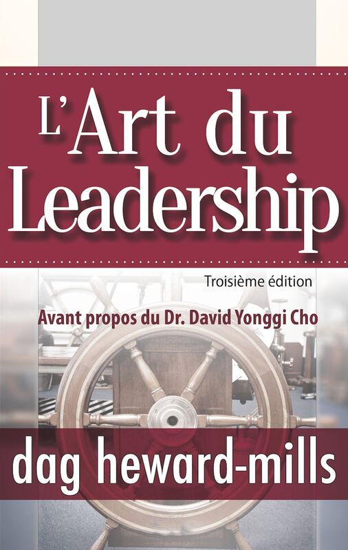 L'art du Leadership