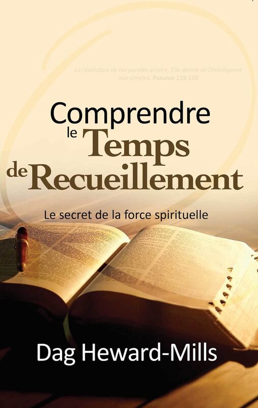 Temps De Recueillement
