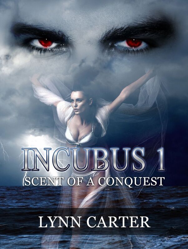 Incubus 1: Scent of A Conquest