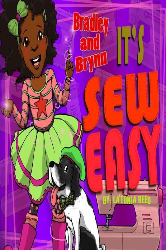 It's Sew Easy