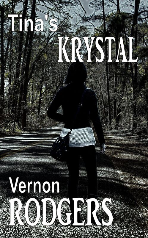 Tina's Krystal