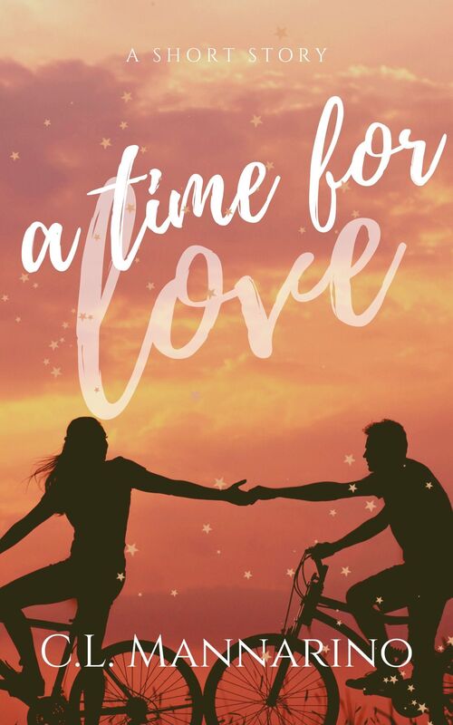 A Time for Love: A Short Story