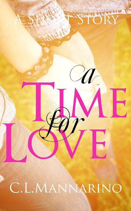 A Time for Love: A Short Story