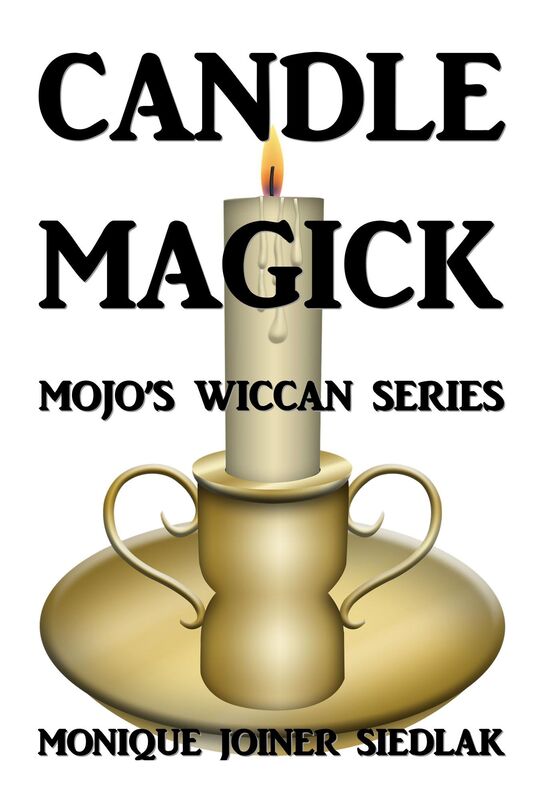 Candle Magick