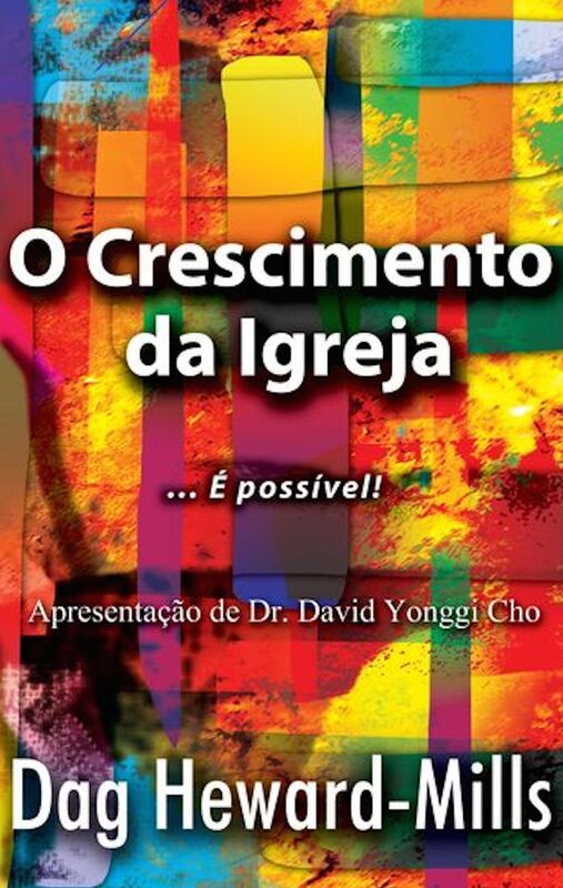 Crescimento da Igreja