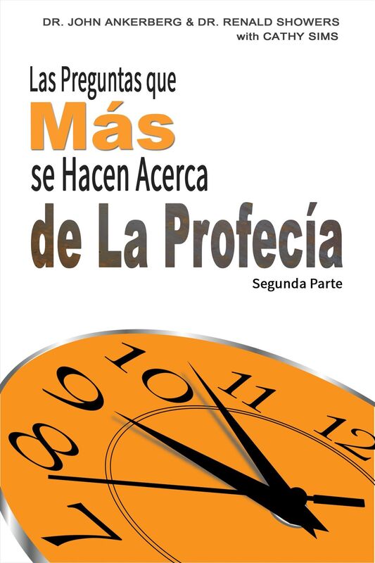 Las Preguntas que Más se Hacen Acerca de La Profecía Segunda Parte