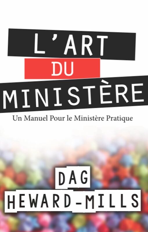 L'art du ministere