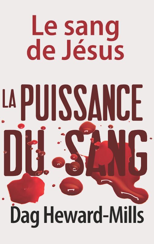 La puissance du sang