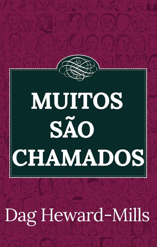 Muitos são chamados