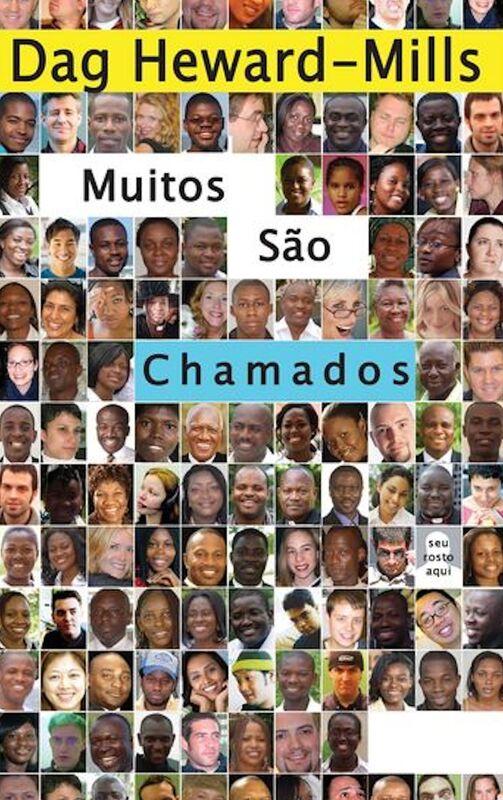 Muitos são chamados