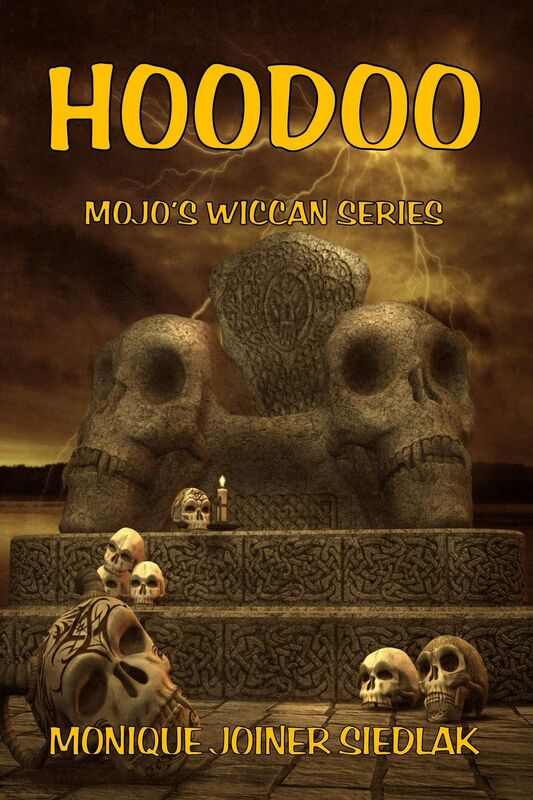 Hoodoo
