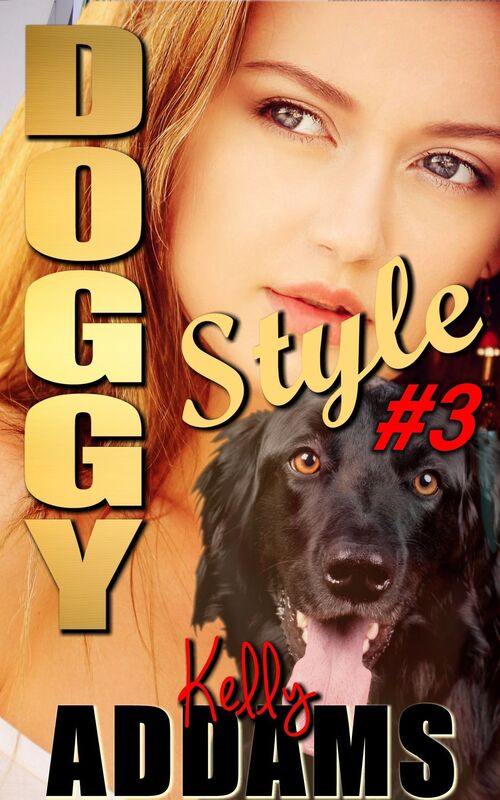 Doggy Style #3