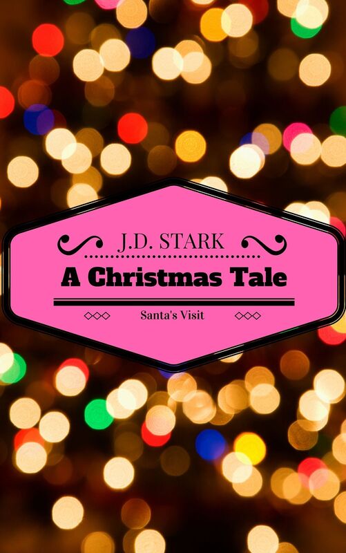 A Christmas Tale Santa's Visit