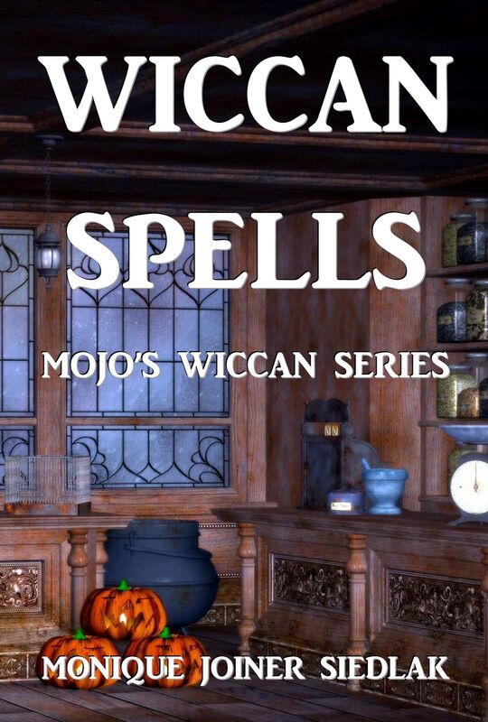 Wiccan Spells