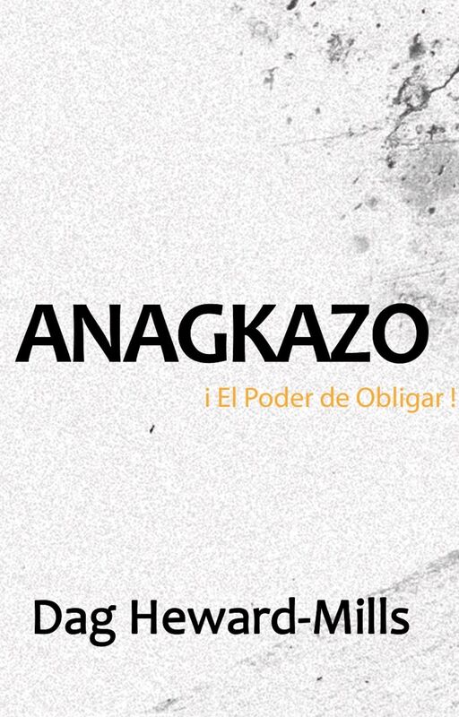Anagkazo (Segunda Edición)