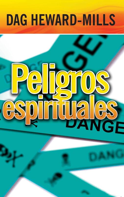 Peligros espirituales