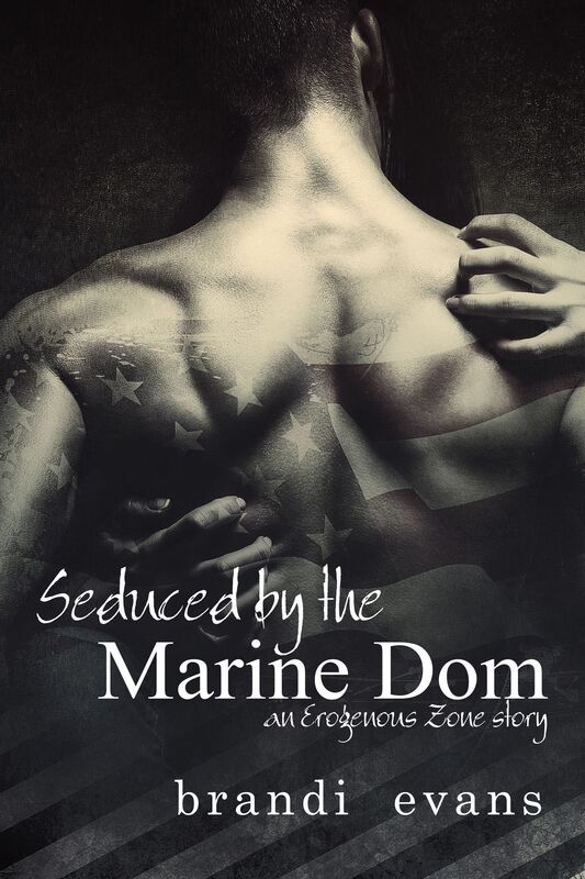 Seduced by the Marine Dom