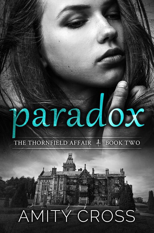 Paradox (The Thornfield Affair #2)
