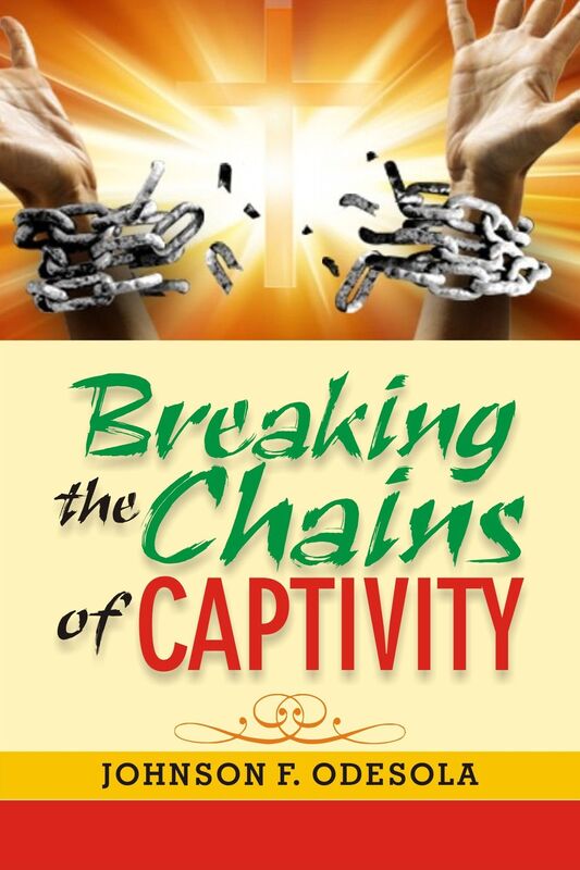 Breaking the Chains of Captivity