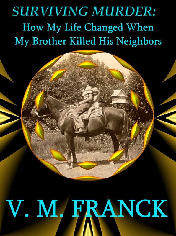 My Brother Murdered His Neighbors