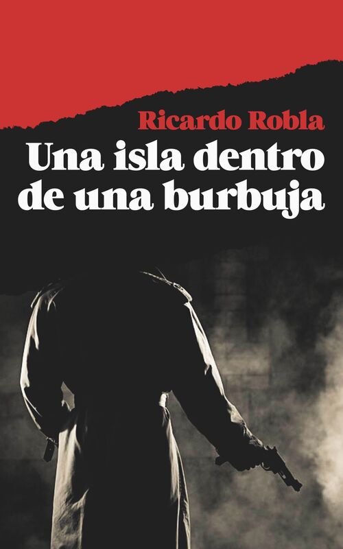 Una isla dentro de una burbuja