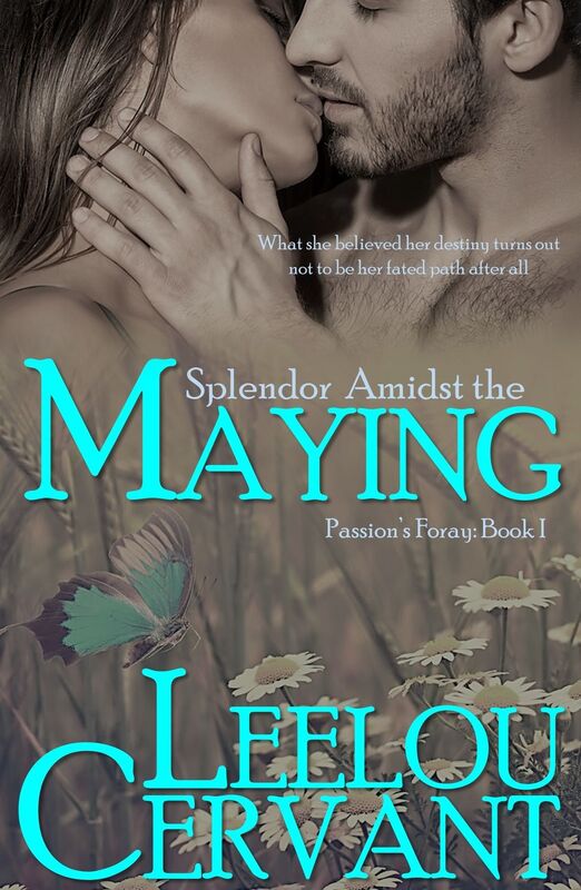 Splendor Amidst the Maying