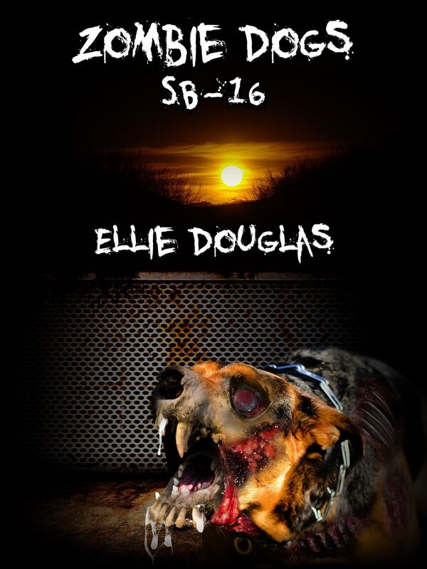 Zombie Dogs SB-16